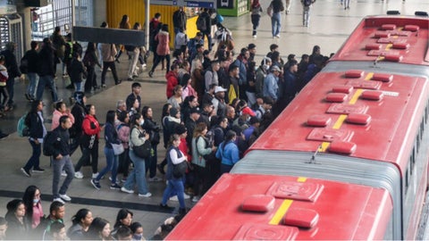 El ejercicio tiene como propósito fortalecer la capacidad de respuesta ante posibles emergencias y poner a prueba los protocolos de evacuación