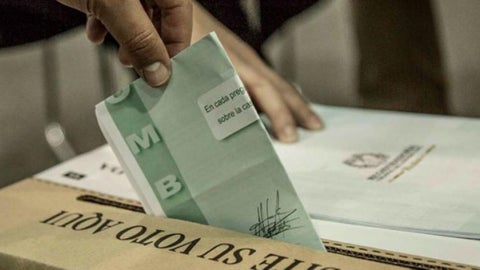 Registraduría Nacional