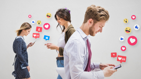 Los tutoriales falsos se difunden en redes sociales y prometen acceso gratuito a servicios premium.