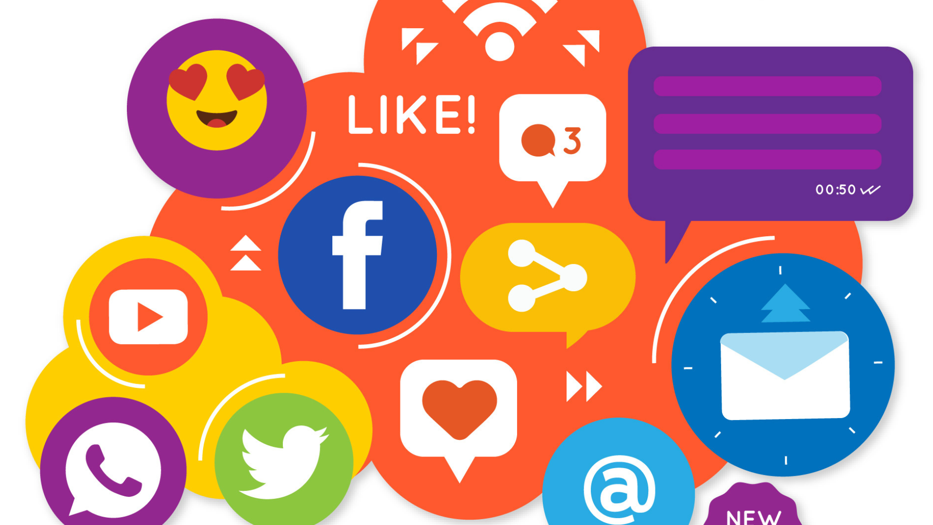 La mejor defensa ante estas estafas digitales es la educación, la verificación y el uso de antivirus actualizado.