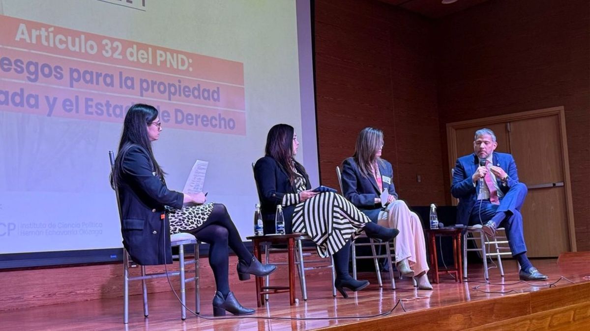 Según indicó el mandatario, el estado con este proyecto estaría imponiendo medidas cercanas al socialismo y lejanas de las libertades individuales y colectivas.