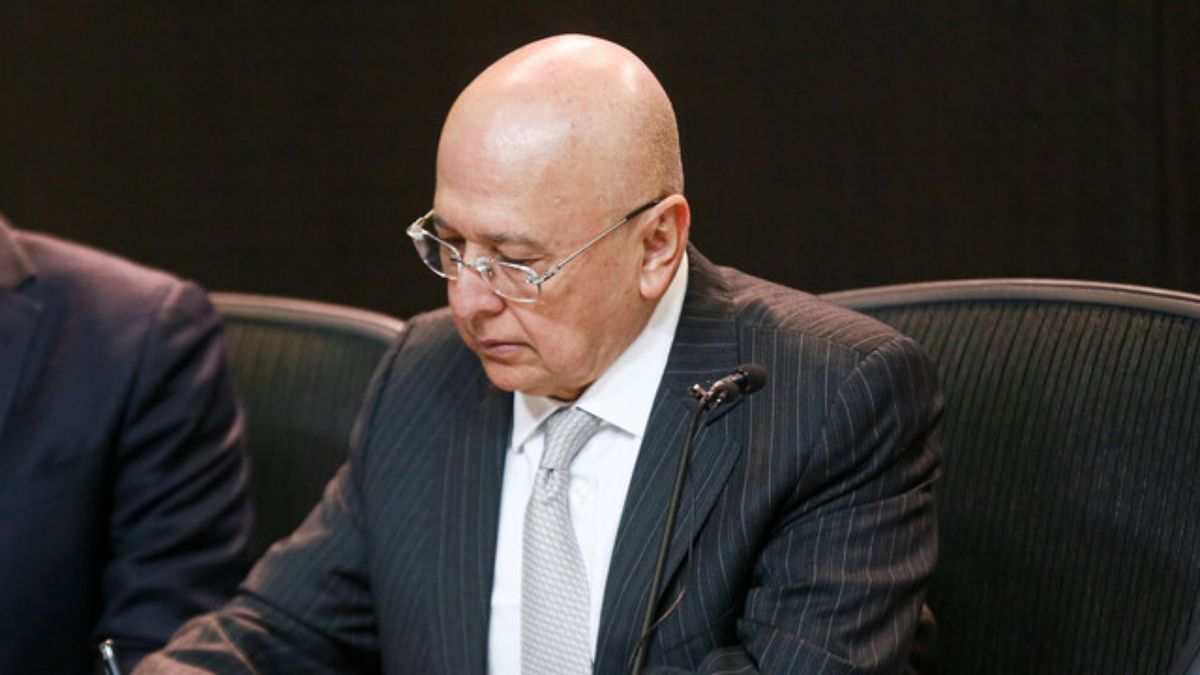 Muchas de las actuaciones del ministro Eduardo Montealegre no habían caído muy bien dentro del Gobierno Nacional.