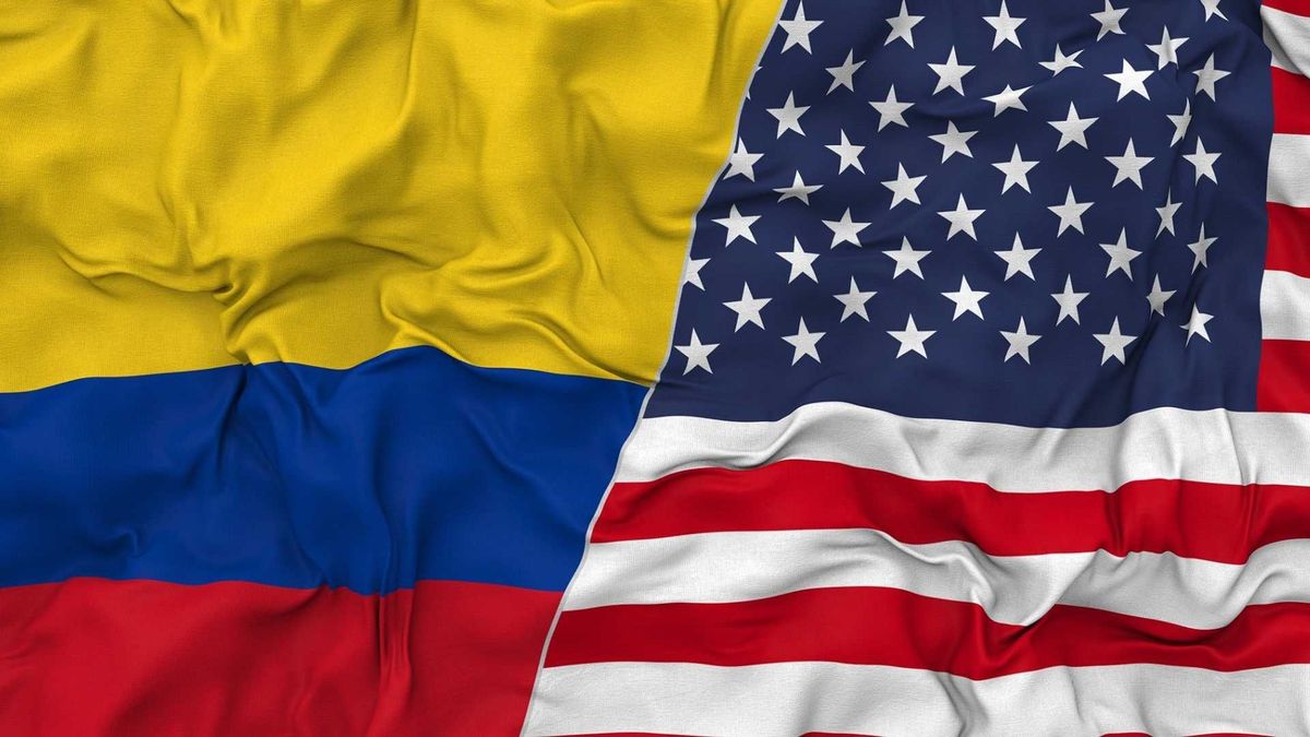 El Gobierno de Gustavo Petro estarían buscando lobistas en Washington con influencia en el ala republicana.