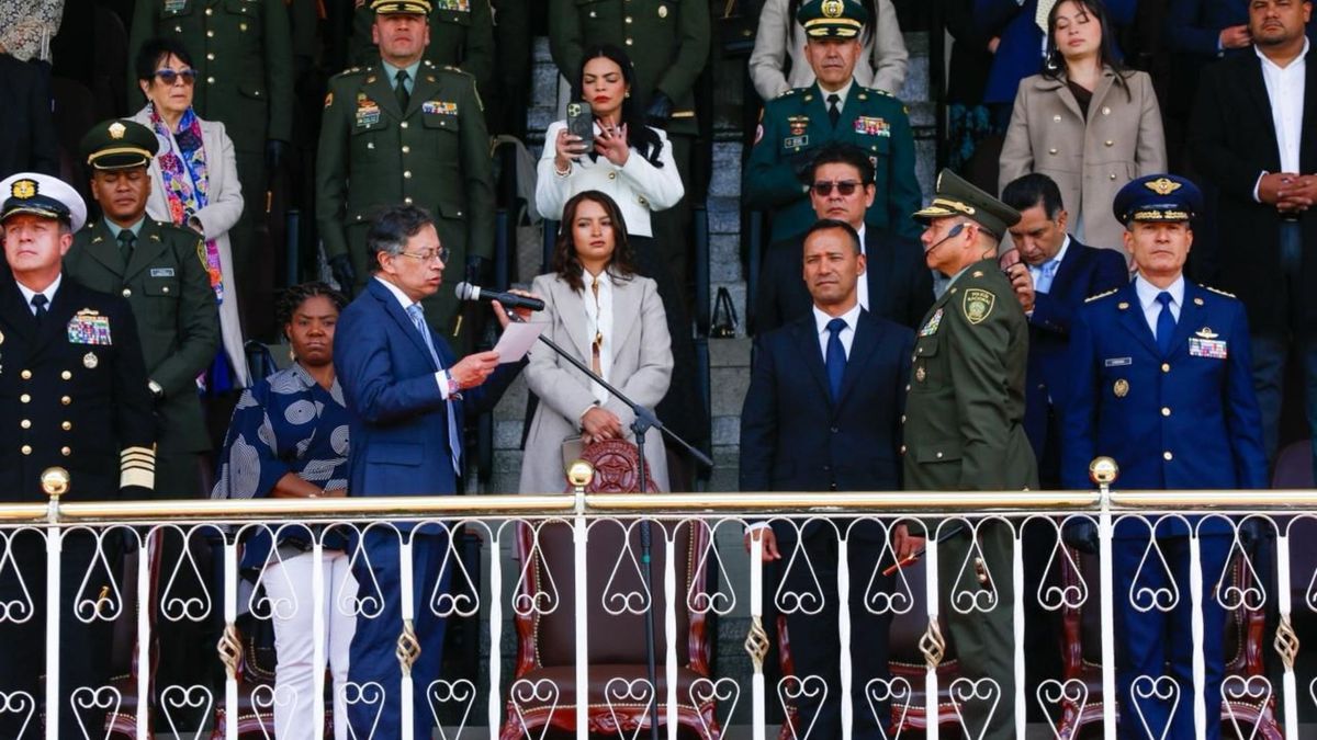 General William Rincón