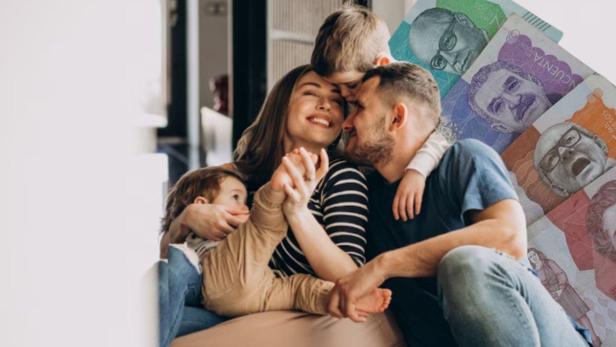 Subsidio familiar para trabajadores