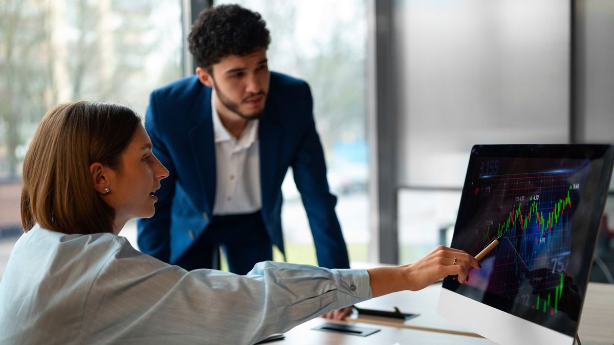 Inversiones en Colombia