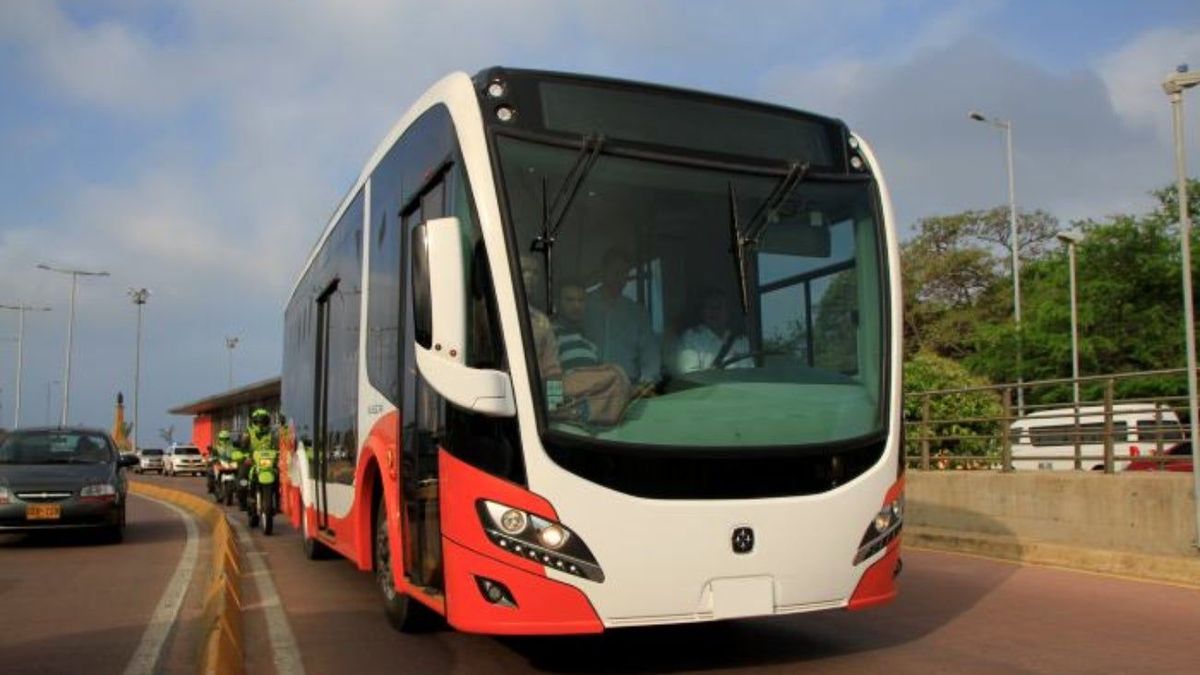 Transcaribe