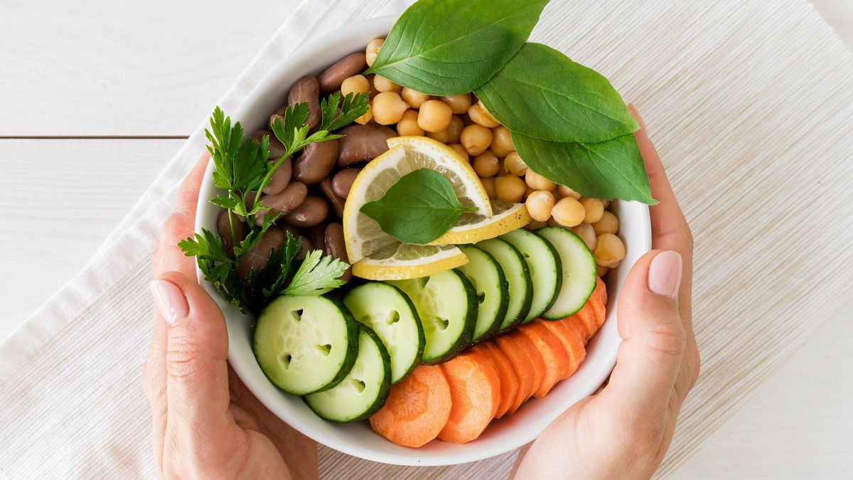 alimentación consciente