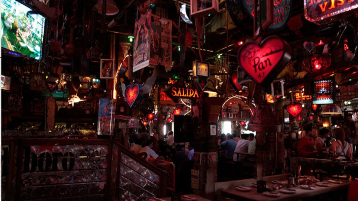 Andrés Carne de Res reabre sus sedes