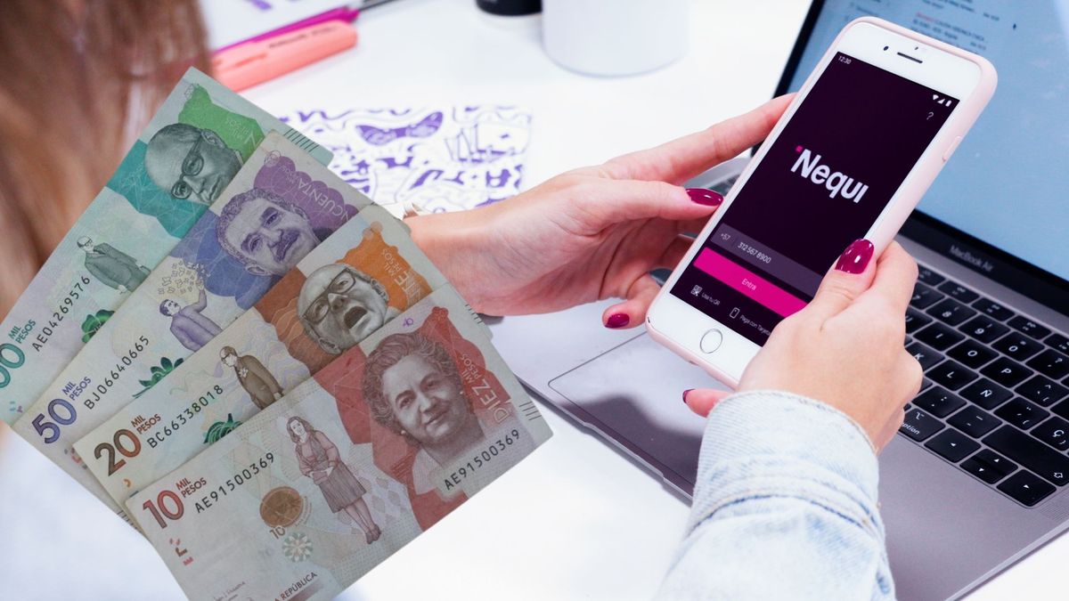 Retefuente del 1,5% en billeteras digitales