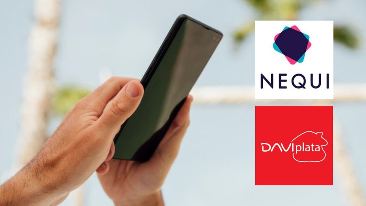 Cobro de retefuente en billeteras digitales como Nequi y Daviplata