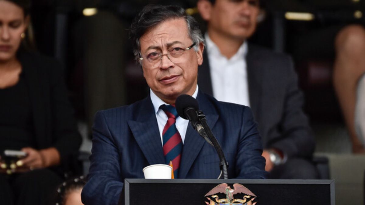 Petro deberá solicitar disculpas a la senadora