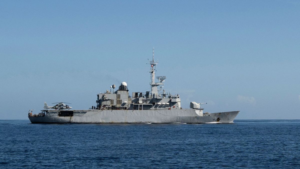 Según explicó, la magnitud y características de la estrategia sugieren un trasfondo más amplio, vinculado con la situación política y militar de Venezuela.