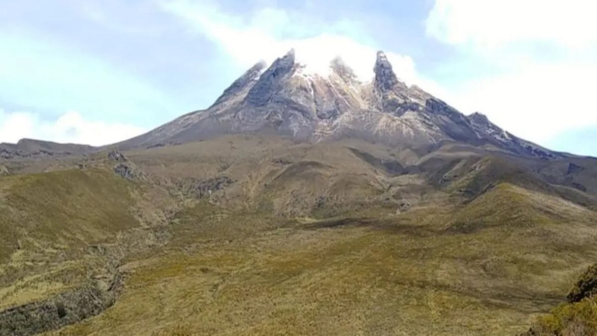 Tras intensas labores, el viernes en la tarde se confirmó la lamentable noticia del hallazgo del cuerpo sin vida de Jeferson.