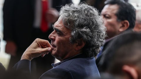 Sergio Fajardo