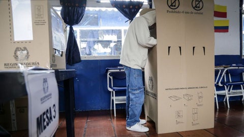 Elecciones