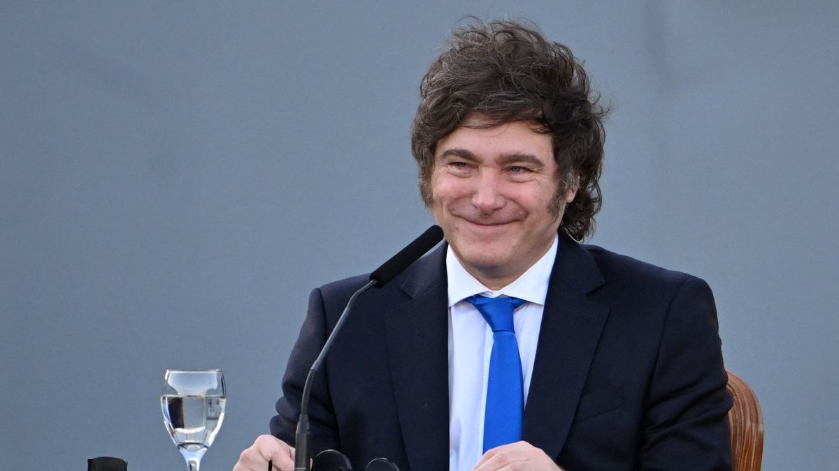 Los parlamentarios electos asumirán sus bancas el 10 de diciembre.