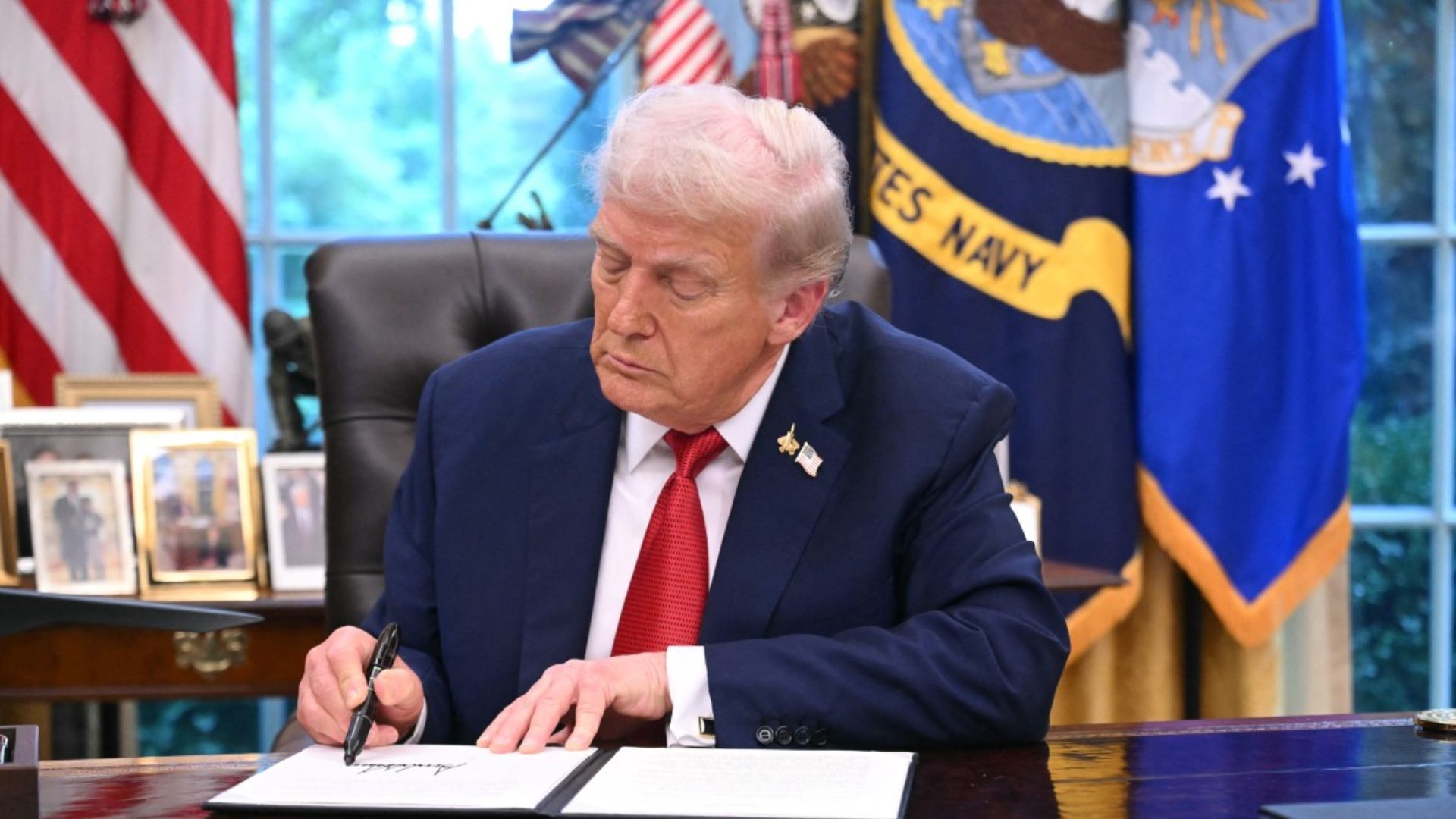 Lula pidió a Trump levantar los aranceles del 50% impuestos por Estados Unidos sobre los productos brasileños