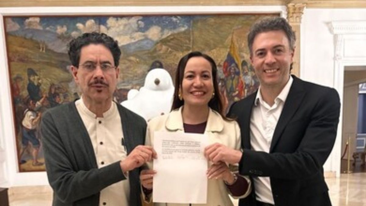 Conozca cuánto costó la consulta del Pacto Histórico.