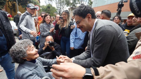 Iván Cepeda