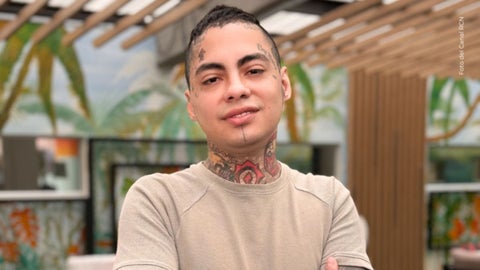 Nicolás Arrienta