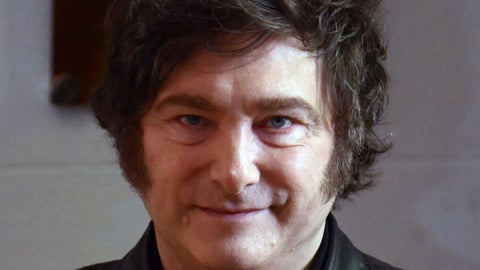 Javier Milei