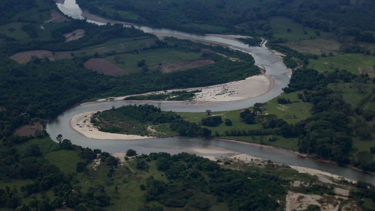 Catatumbo