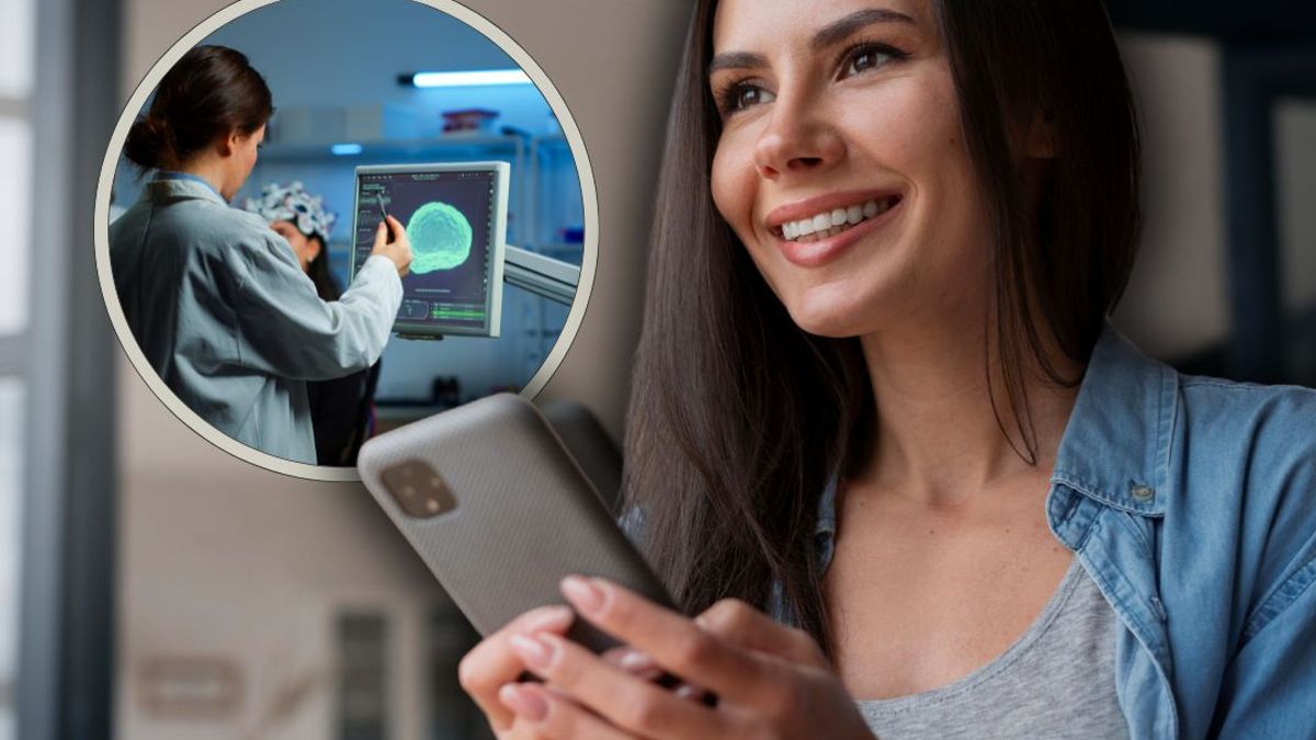 El uso excesivo del dispositivo móvil es negativo para el ser humano