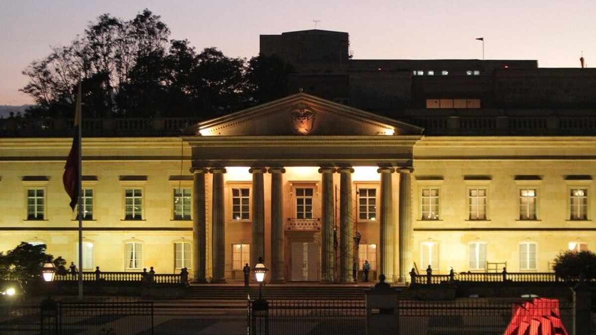 Trejos había tomado el control de la plataforma SAMI, el sistema a través del cual se autorizan las campañas publicitarias del Estado.