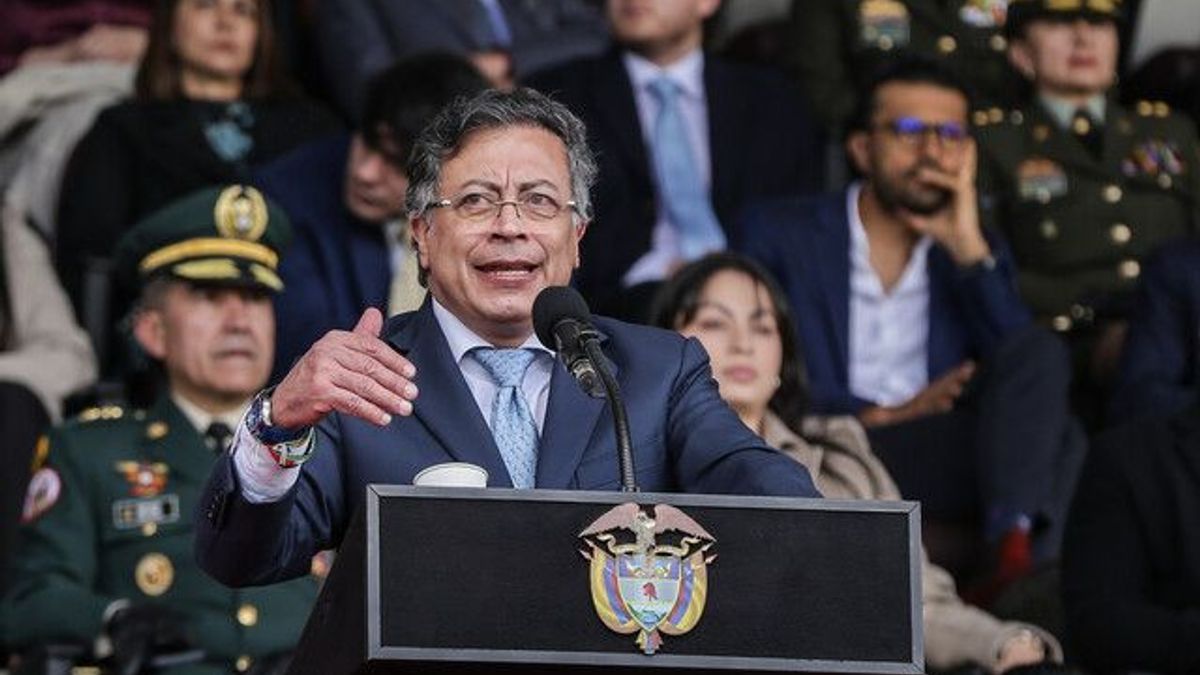 La decisión fue adoptada dentro del proceso judicial que el hoy presidente Petro había promovido para anular las sanciones de la Contraloría Distrital