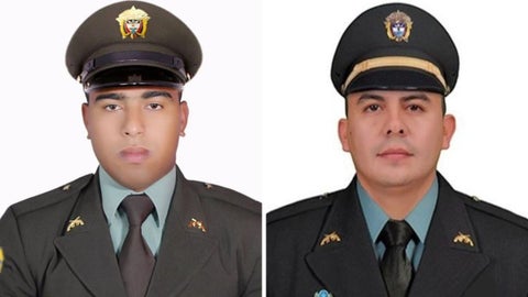 El secuestro se produjo cuando hombres armados los interceptaron y los obligaron a subirse en vehículos con rumbo desconocido.