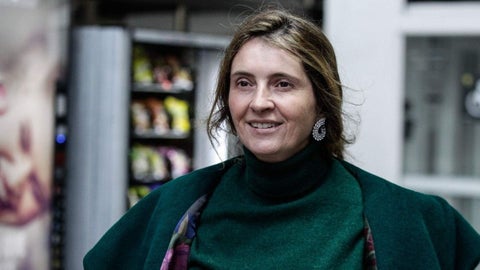 Paloma Valencia
