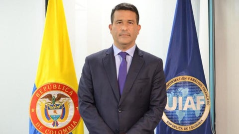 Luis Eduardo Llinás