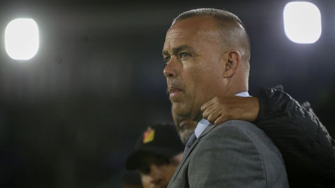 Rafael Dudamel