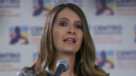 Paloma Valencia