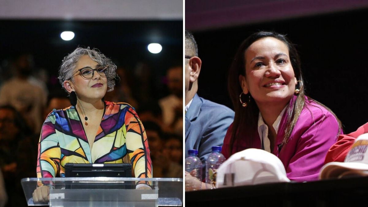 Carolina Corcho o María José Pizarro: ¿quién será la cabeza de lista al Senado del Pacto Histórico?