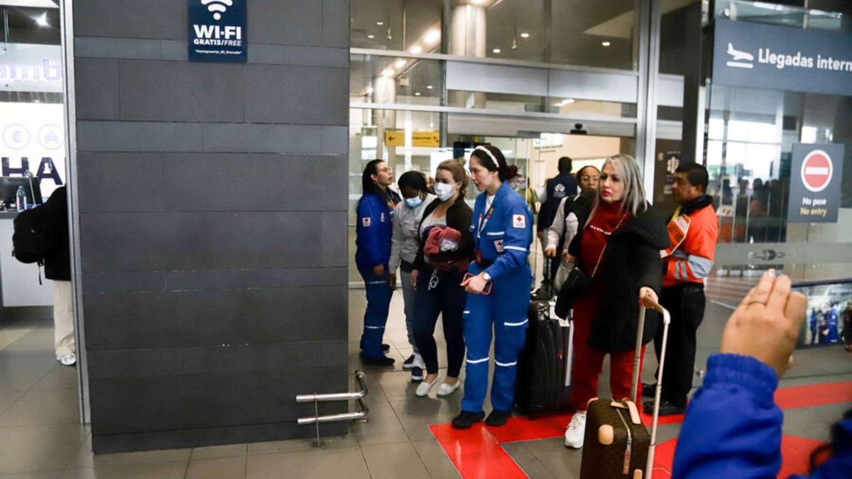 Pista norte de El Dorado obtiene de nuevo certificación en Categoría I