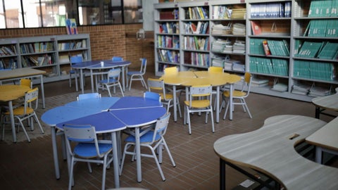 Vacaciones escolares