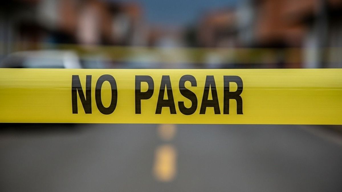 Reportan nuevo sicariato al occidente de Bogotá: las autoridades investigan quién es la víctima