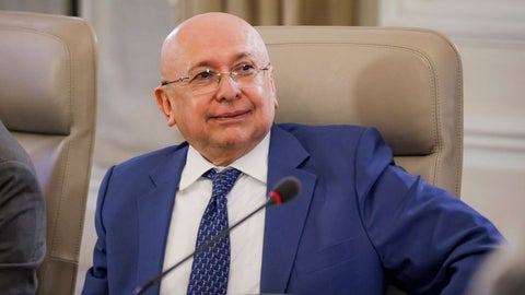 Eduardo Montealegre