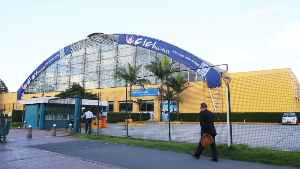 Cici Aquapark