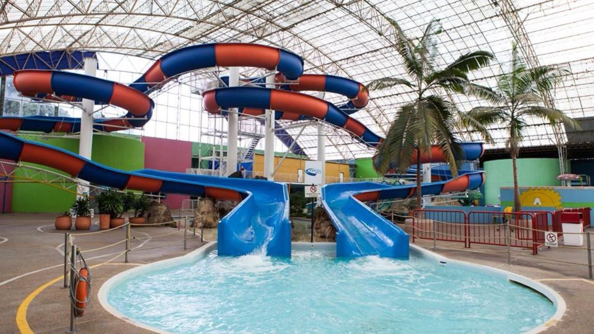 Cici Aquapark