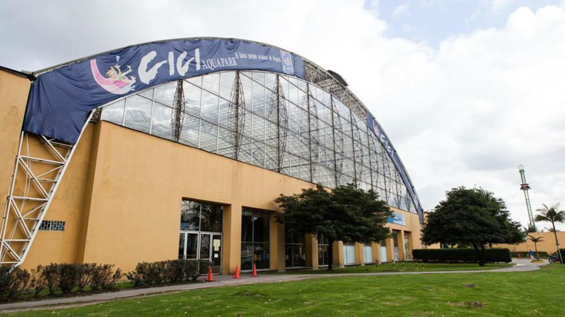 Cici Aquapark