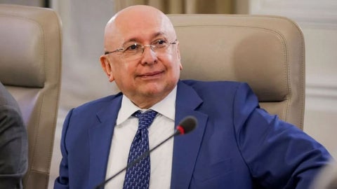 Eduardo Montealegre