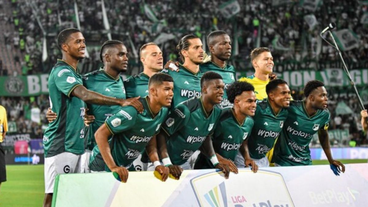 Deportivo Cali se salva de la liquidación