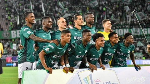 Deportivo Cali se salva de la liquidación