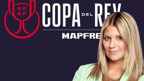 La Copa del Rey podrá verse en Win Sports