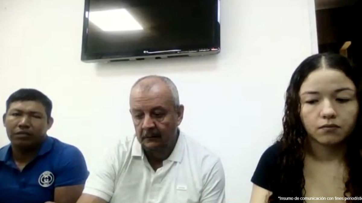 Capturaron a tres personas por asesinato de 8 líderes en Calamar Guaviare