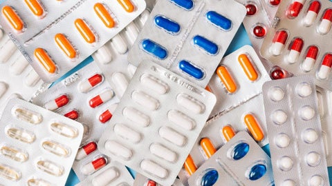 El gremio farmacéutico mueve más de cuatro billones de pesos