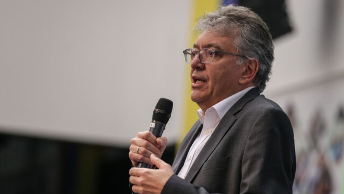Mauricio Cárdenas, precandidato presidencial